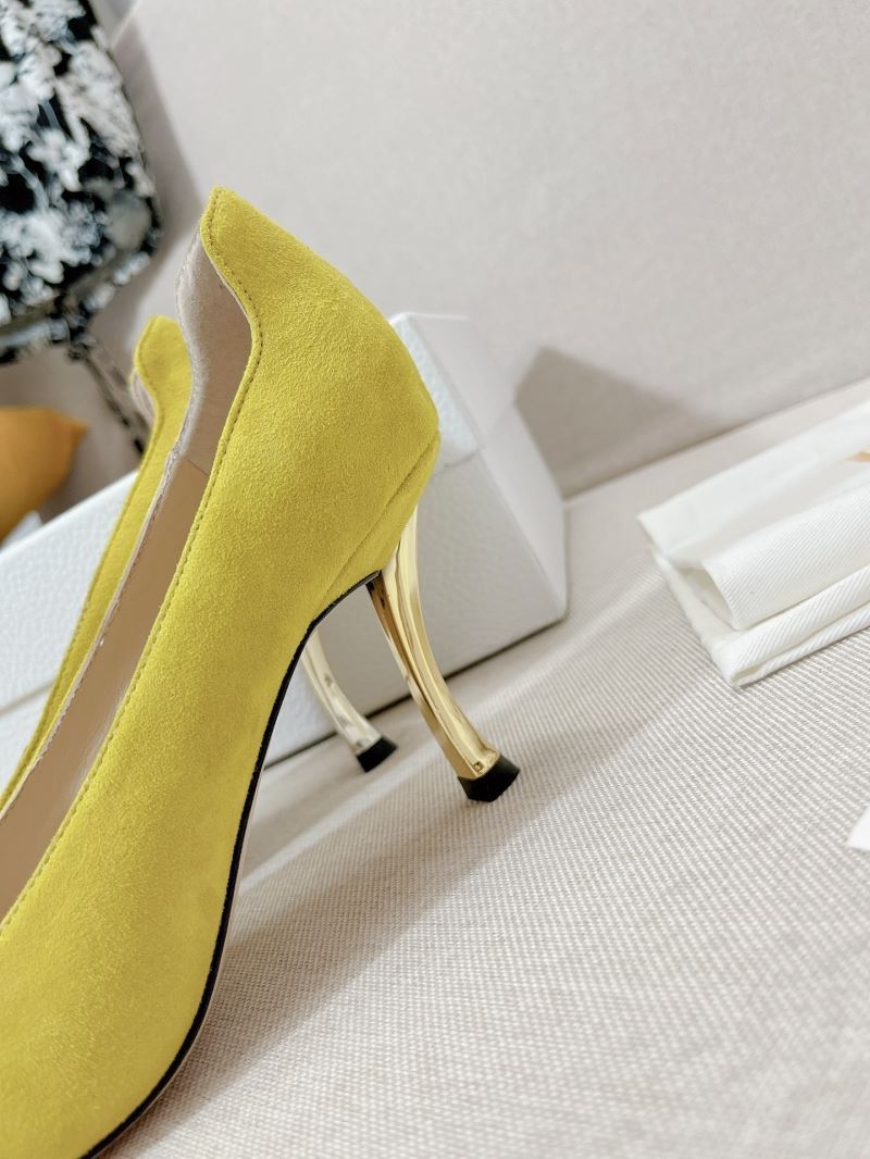 Christian Dior Heeled Shoes